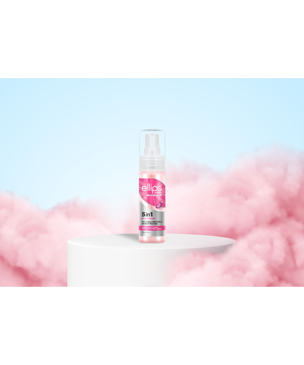 Kaloro Milkshake nemazgājams kondicionieris 2