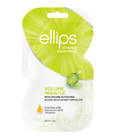 Kaloro maska matiem "Volume Miracle"