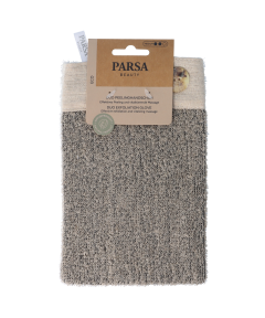 PARSA ECO pīlinga un masāžas cimds