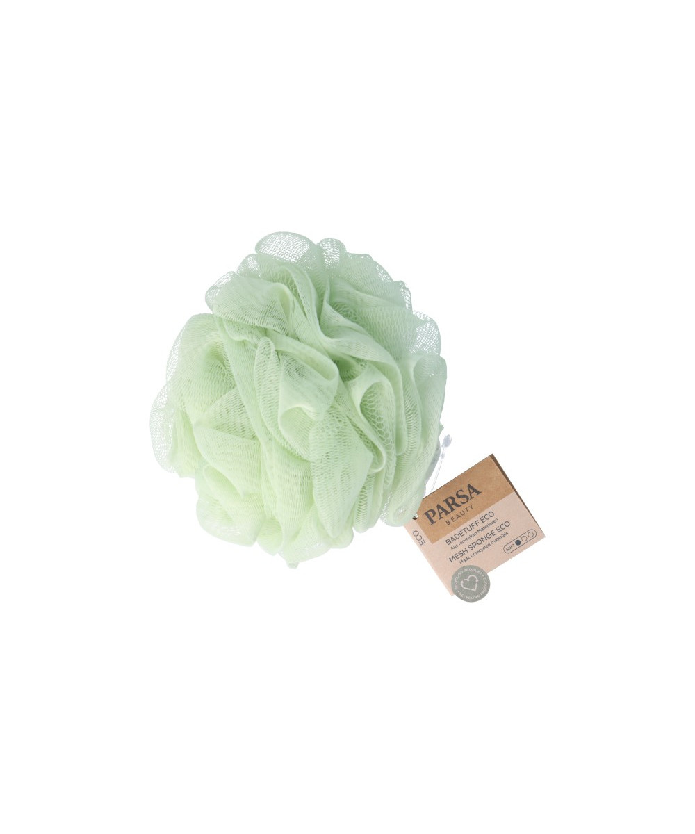 PARSA ECO sieta sūklis, zaļā krāsā