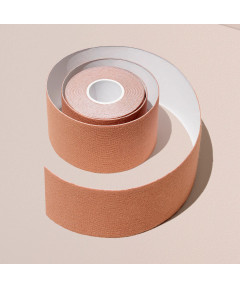 PARSA LIFESTYLE krūšu lenta, miesas krāsā