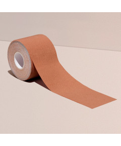 PARSA LIFESTYLE krūšu lenta, miesas krāsā