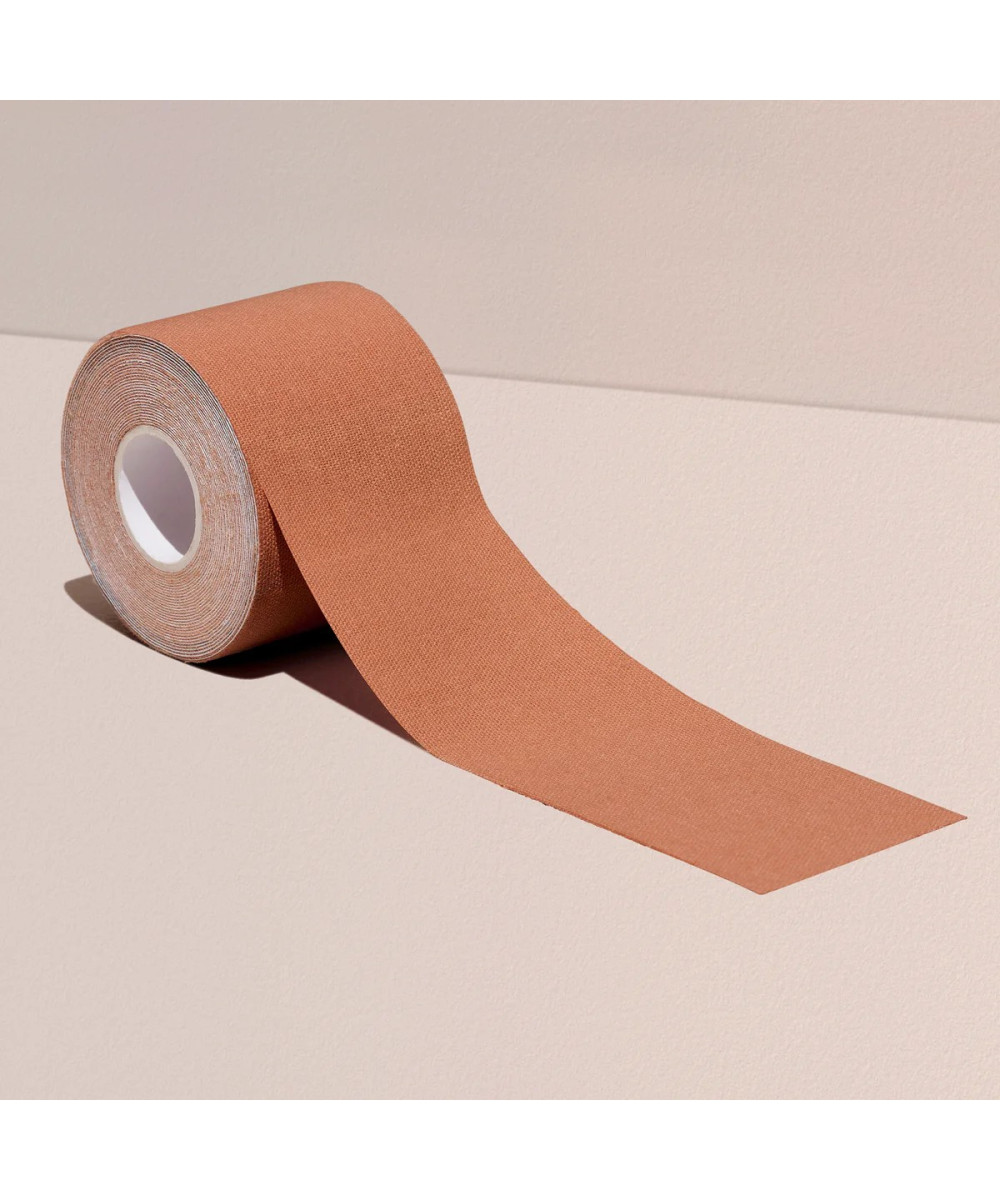 PARSA LIFESTYLE krūšu lenta, miesas krāsā