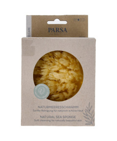 PARSA ECO dabīgais jūras sūklis