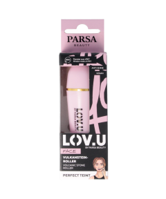 PARSA LOV.U vulkāniskā akmens rullītis