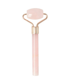 PARSA LOV.U mazais rožu kvarca rullītis