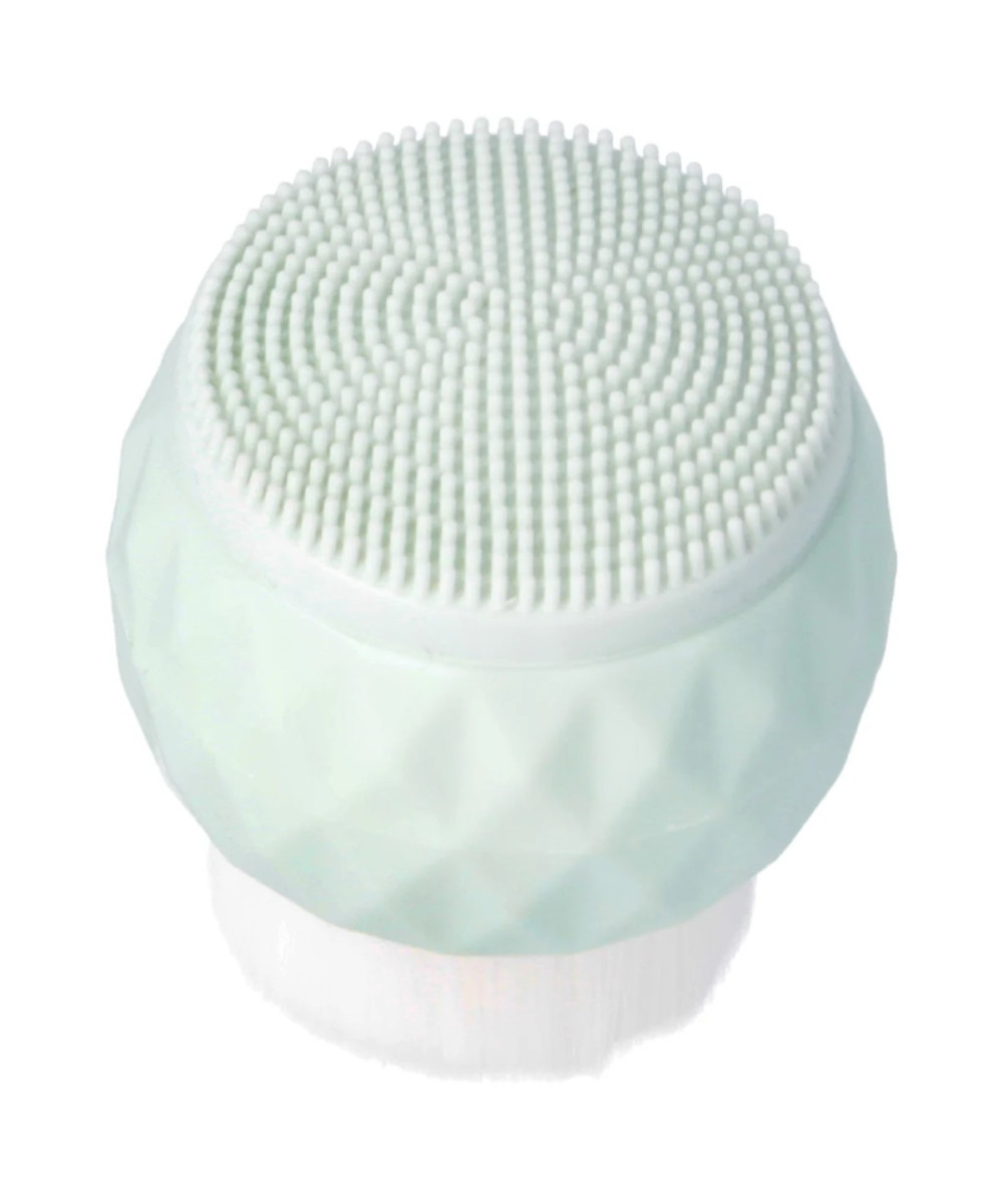 PARSA LOV.U dubultā sejas attīrīšanas birste 2