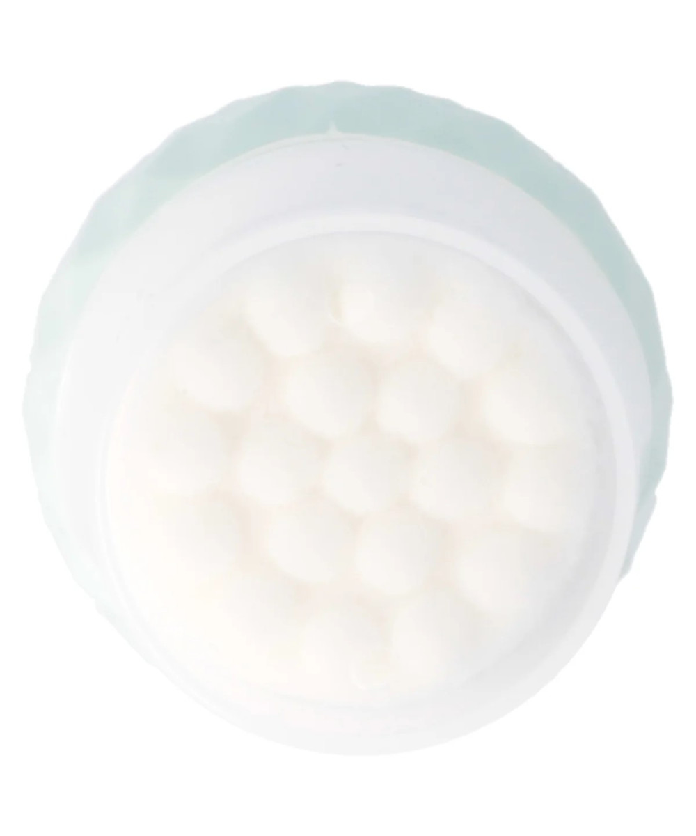 PARSA LOV.U dubultā sejas attīrīšanas birste 3