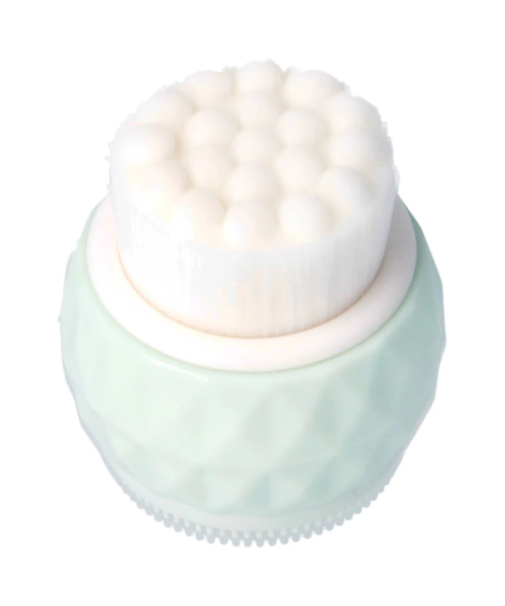 PARSA LOV.U dubultā sejas attīrīšanas birste 4