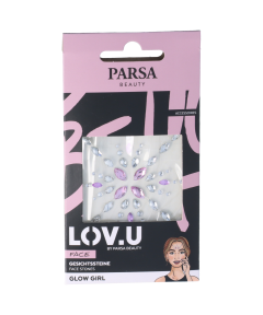 PARSA LOV.U līmējamie sejas akmentiņi