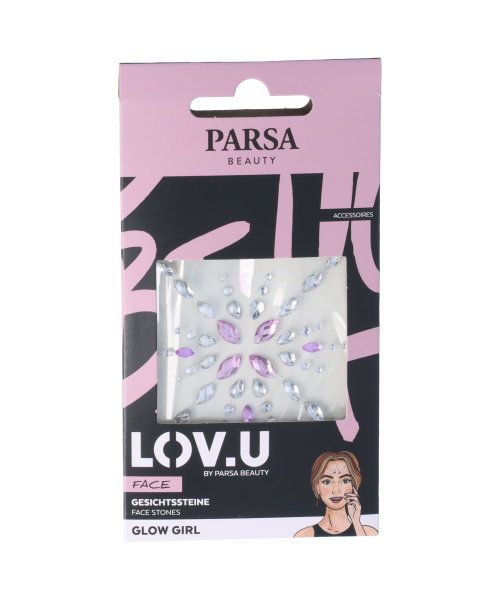 PARSA LOV.U līmējamie sejas akmentiņi