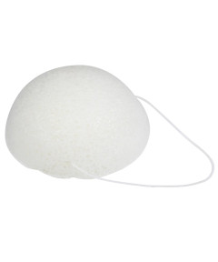 PARSA WELLNESS Konjac Pure sejas tīrīšanas sūklis