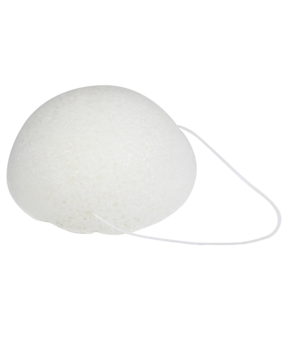 PARSA WELLNESS Konjac Pure sejas tīrīšanas sūklis 2