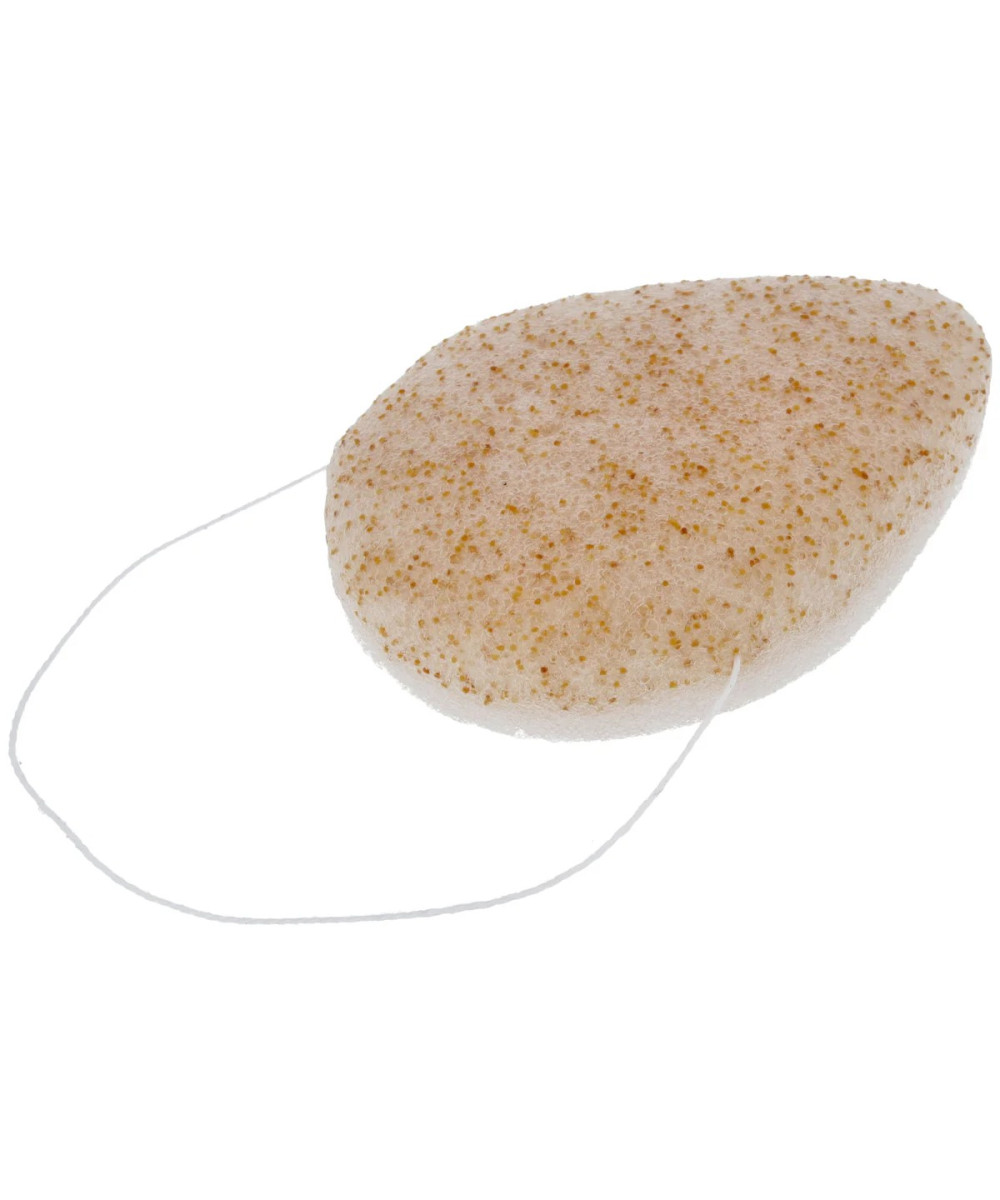 PARSA WELLNESS Konjac Clean & Peel sejas attīrošā sūklīte 3