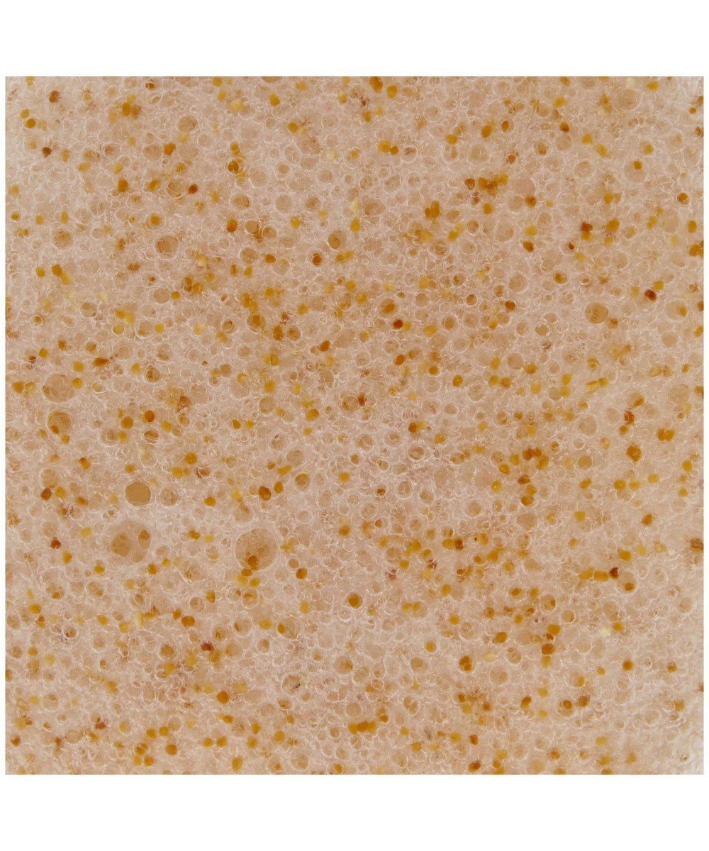 PARSA WELLNESS Konjac Clean & Peel sejas attīrošā sūklīte 5