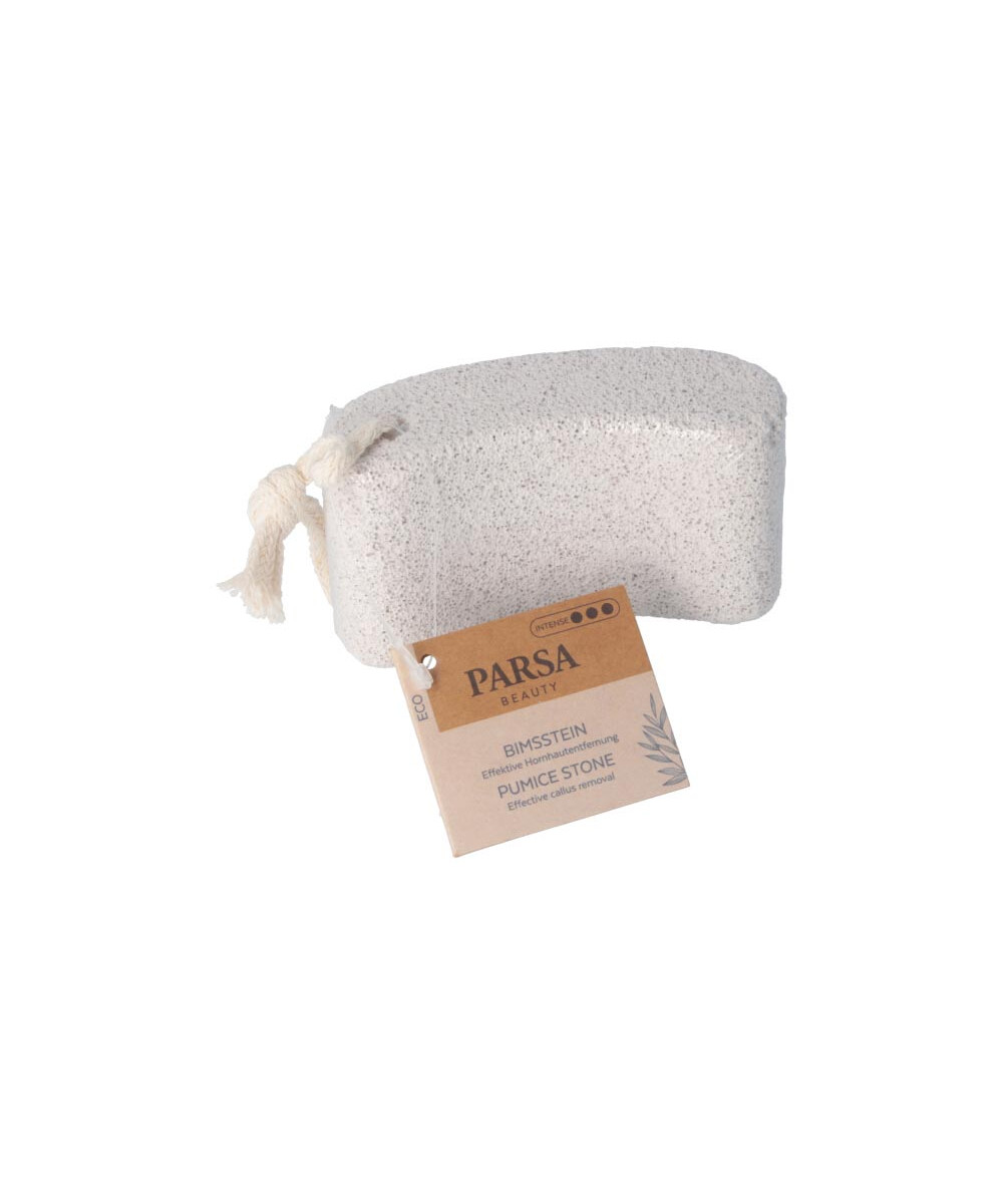 PARSA ECO izliekts pumeka akmens