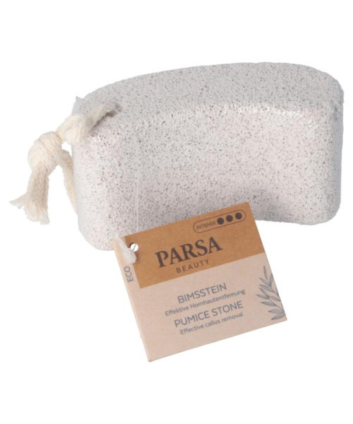 PARSA ECO izliekts pumeka akmens