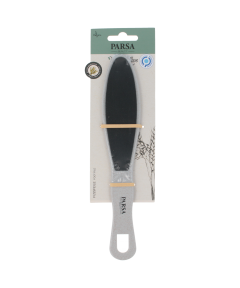 PARSA NATURE LOVE kāju vīle, 100 % pārstrādāta, 2 gab.