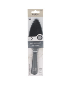 PARSA PEDI ID pēdu vīle, skrubis