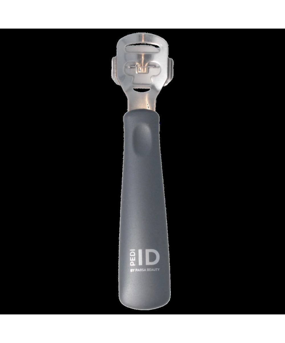 PARSA PEDI ID pēdu skuveklis mirušo varžacu noņemšanai 3