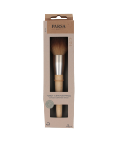 PARSA ECO grima otiņa pūderim un bronzerim