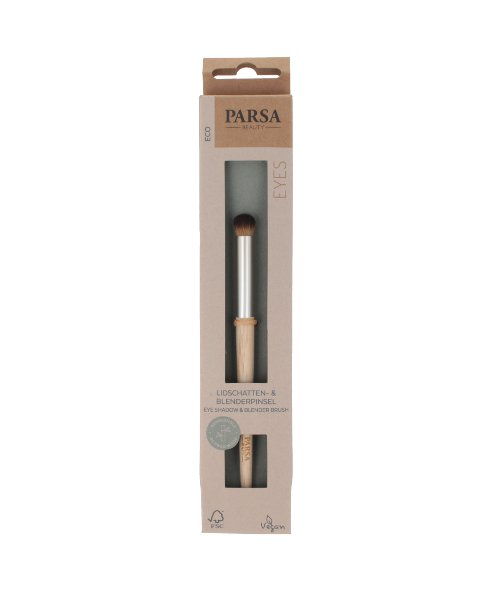 PARSA ECO grima otiņa acu ēnu un korektora uzklāšanai