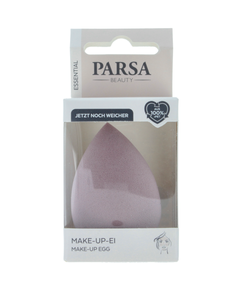 PARSA ESSENTIAL kosmētikas sūklītis