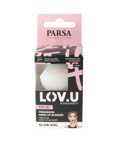 PARSA LOV.U grima sūklītis, marmora krāsa