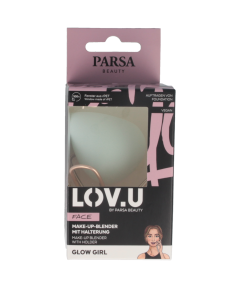 PARSA LOV.U grima sūklītis ar turētāju