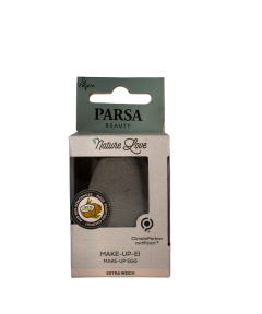 PARSA NATURE LOVE grima sūklītis, no kokosriekstu šķiedras