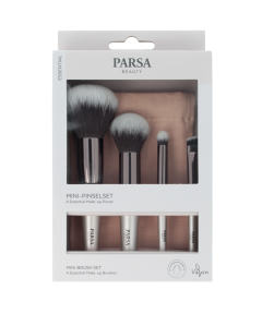 PARSA ESSENTIAL mini otu komplekts ar maisiņu