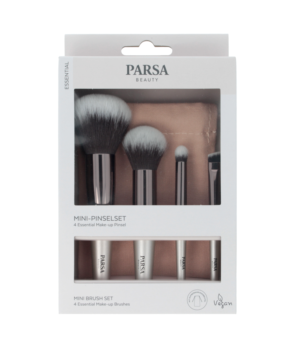 PARSA ESSENTIAL mini otu komplekts ar maisiņu 1
