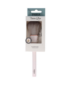 PARSA NATURE LOVE grima otiņa vaļīgajam pūderim