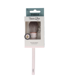 PARSA NATURE LOVE grima otiņa vaigu sārtumam