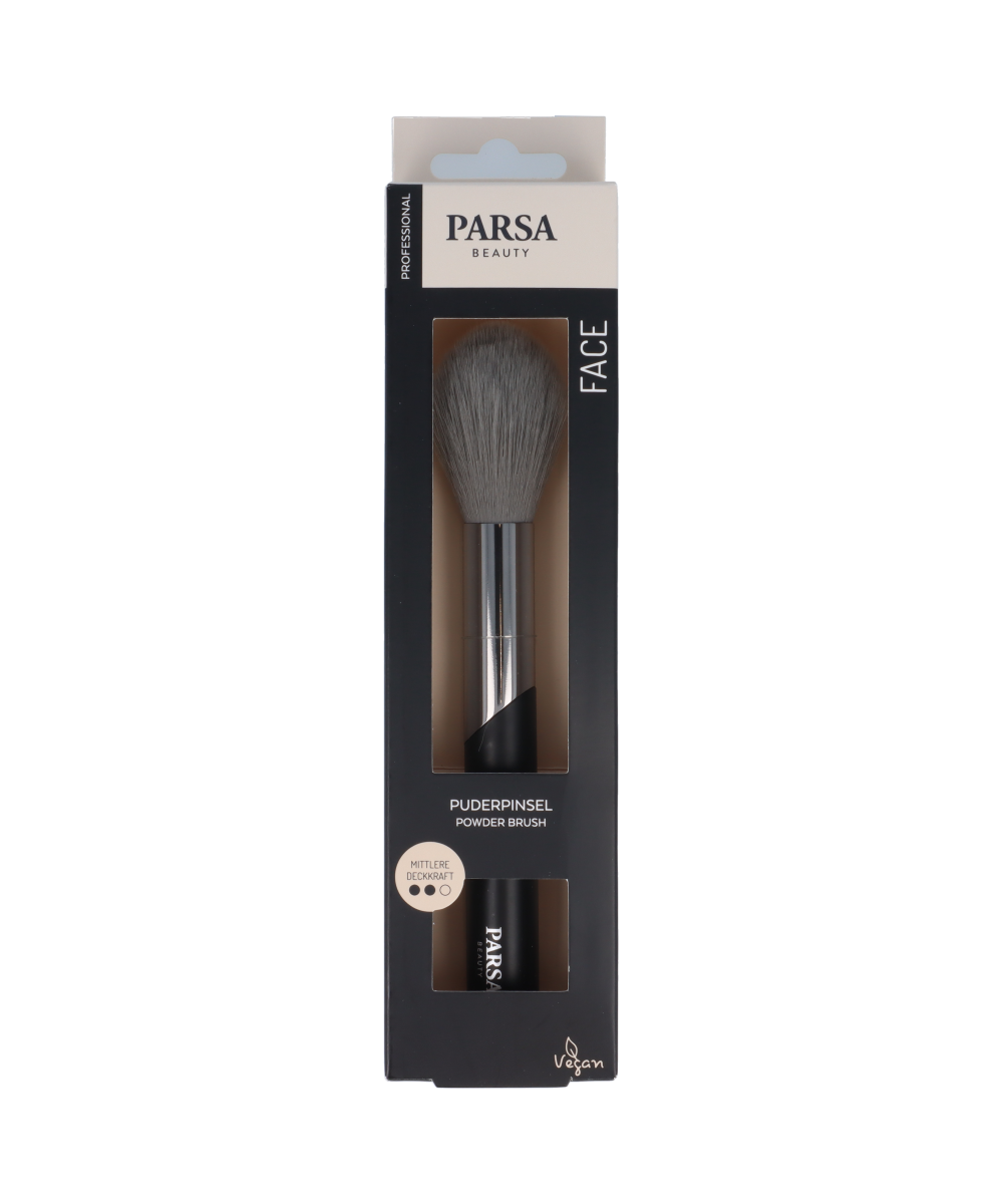 PARSA PROFESSIONAL vaļīgā pūdera grima otiņa