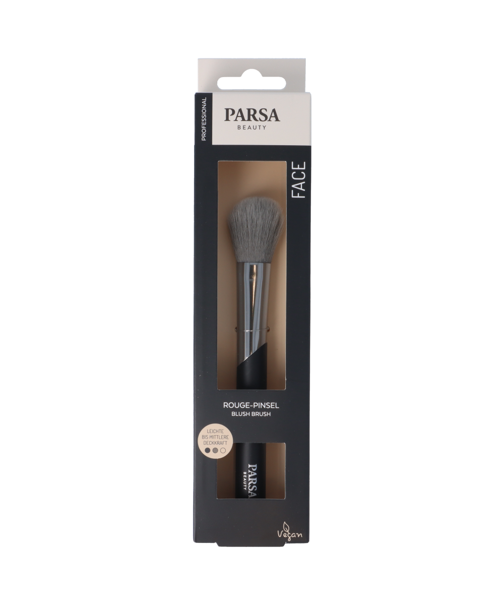 PARSA PROFESSIONAL vaigu sārtuma grima otiņa