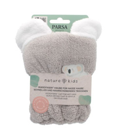 PARSA NATURE KIDS cepurīte Koala
