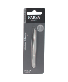 PARSA PROFESSIONAL SOLINGEN pincete, slīpa
