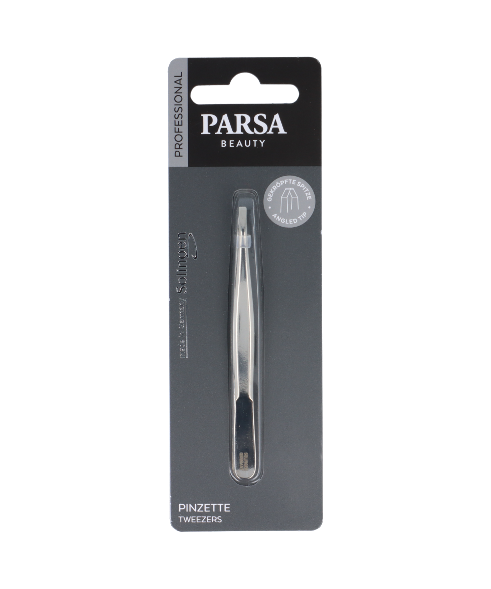 PARSA PROFESSIONAL taisnā pincete