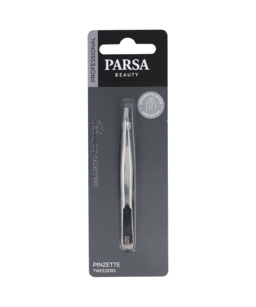 PARSA PROFESSIONAL taisnā pincete