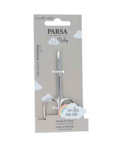 PARSA BABY SOLINGEN nagu šķērītes zīdaiņiem