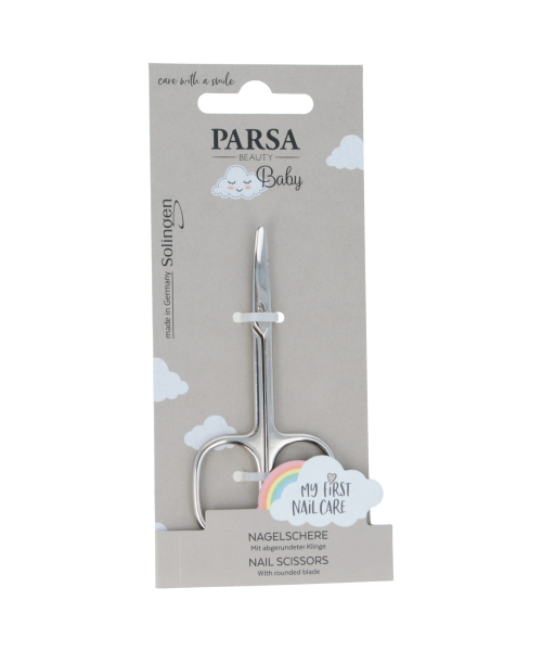 PARSA BABY SOLINGEN nagu šķērītes zīdaiņiem