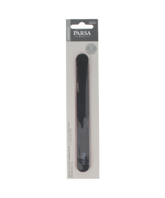 PARSA ESSENTIAL mīkstināta nagu vīle, 180/240