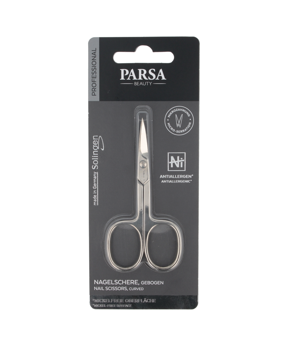 PARSA PROFESSIONAL SOLINGEN nagu šķēres, bez niķeļa