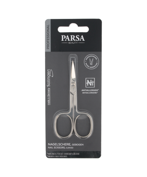 PARSA PROFESSIONAL SOLINGEN nagu šķēres, bez niķeļa