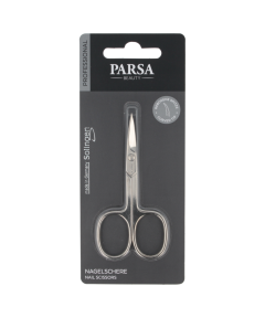 PARSA PROFESSIONAL SOLINGEN nagu šķēres, locītas