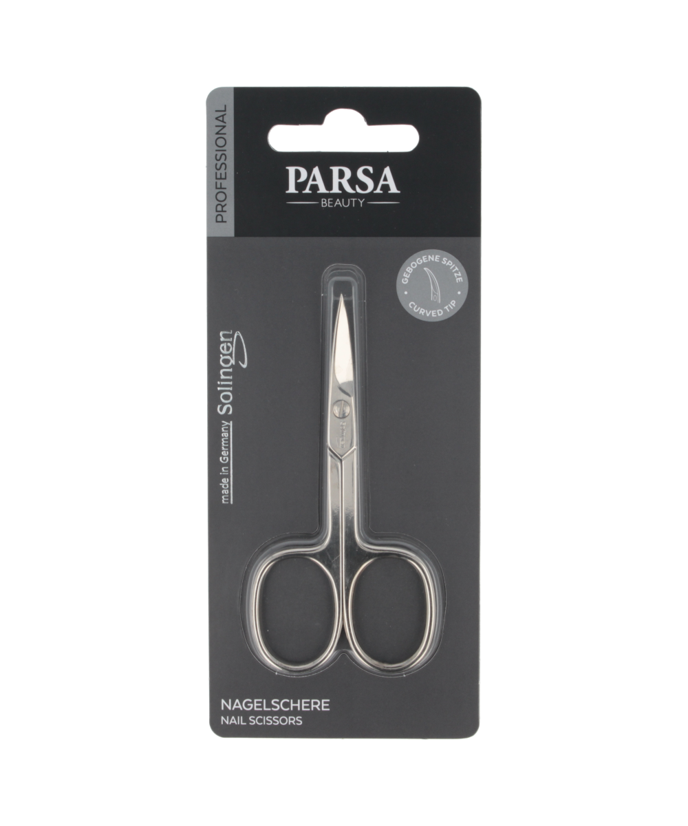 PARSA PROFESSIONAL SOLINGEN nagu šķēres, locītas