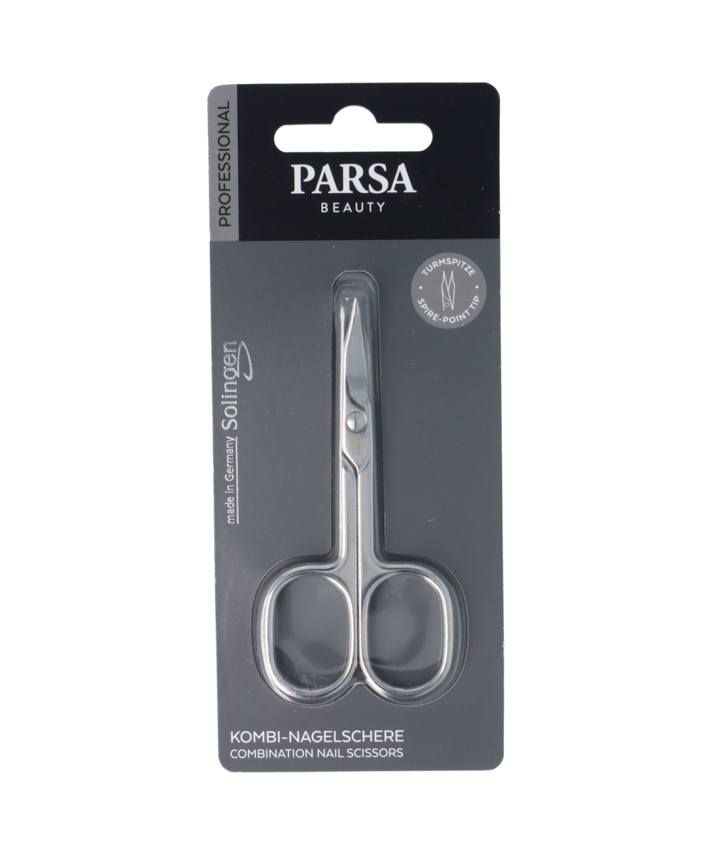 PARSA PROFESSIONAL SOLINGEN nagu šķēres, smailas