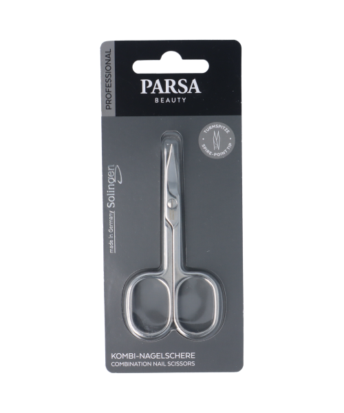 PARSA PROFESSIONAL SOLINGEN nagu šķēres, smailas