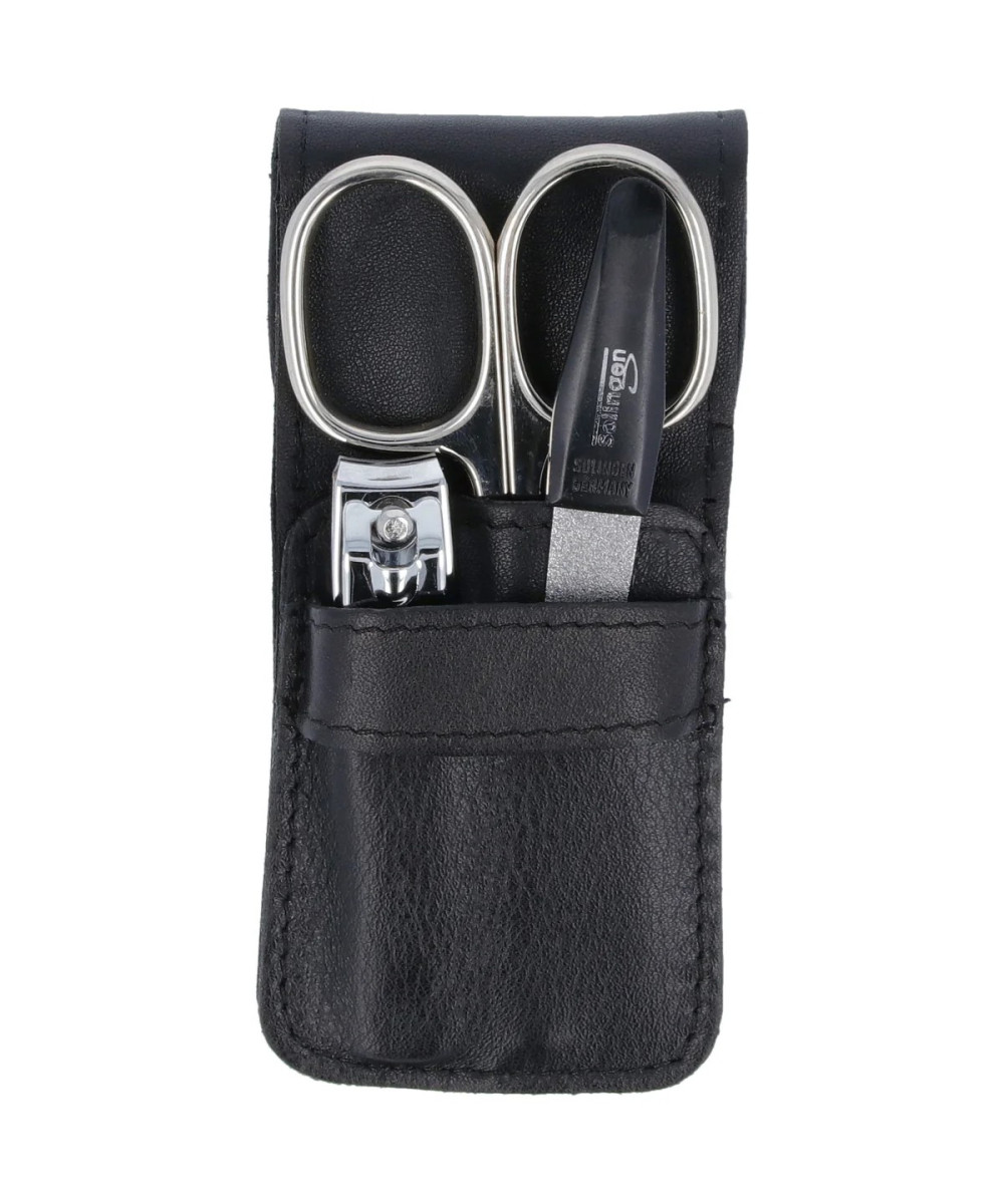 PARSA PROFESSIONAL SOLINGEN manikīra komplekts, 3 daļas 2